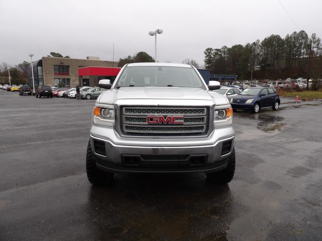 2015 GMC Sierra 1500 Base | Dalton, GA | Paniagua Auto Mall 2015 GMC Sierra 1500 Base | Dalton, GA | Paniagua Auto Mall