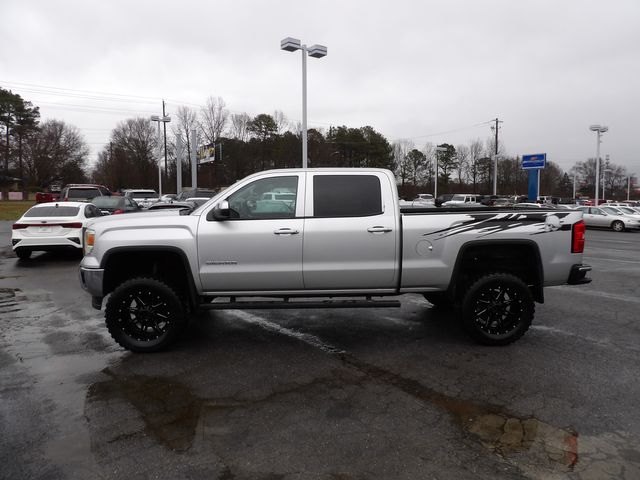 2015 GMC Sierra 1500 Base | Dalton, GA | Paniagua Auto Mall 