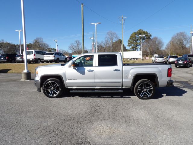 2015 GMC Sierra 1500 SLT | Dalton, GA | Paniagua Auto Mall 