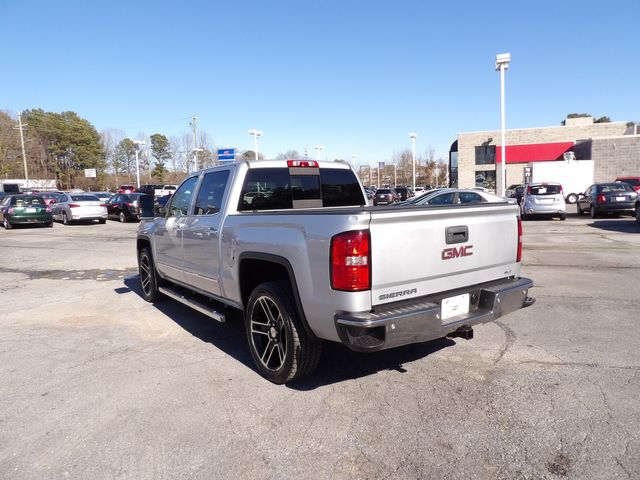 2015 GMC Sierra 1500 SLT | Dalton, GA | Paniagua Auto Mall 