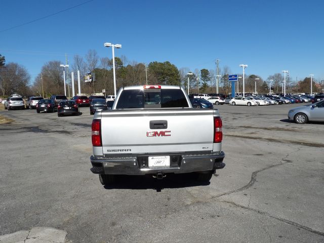 2015 GMC Sierra 1500 SLT | Dalton, GA | Paniagua Auto Mall 
