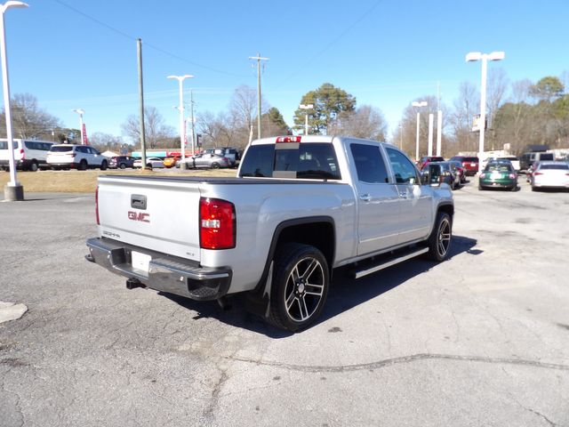 2015 GMC Sierra 1500 SLT | Dalton, GA | Paniagua Auto Mall 