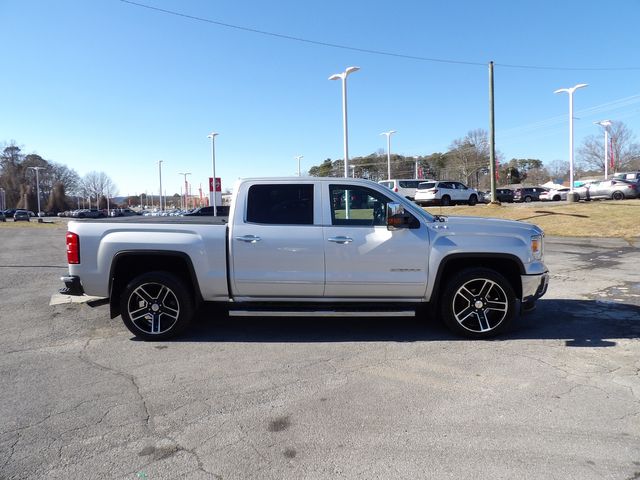 2015 GMC Sierra 1500 SLT | Dalton, GA | Paniagua Auto Mall 2015 GMC Sierra 1500 SLT | Dalton, GA | Paniagua Auto Mall