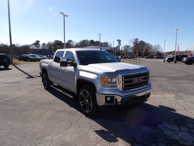 2015 GMC Sierra 1500 SLT | Dalton, GA | Paniagua Auto Mall 