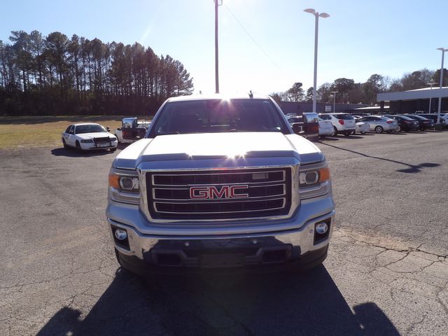 2015 GMC Sierra 1500 SLT | Dalton, GA | Paniagua Auto Mall 