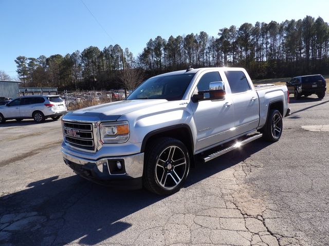 2015 GMC Sierra 1500 SLT | Dalton, GA | Paniagua Auto Mall 2015 GMC Sierra 1500 SLT | Dalton, GA | Paniagua Auto Mall