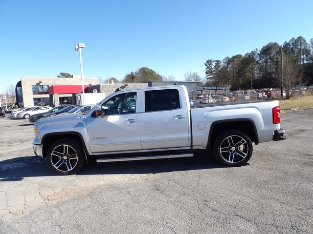 2015 GMC Sierra 1500 SLT | Dalton, GA | Paniagua Auto Mall 2015 GMC Sierra 1500 SLT | Dalton, GA | Paniagua Auto Mall