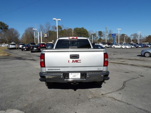 2015 GMC Sierra 1500 SLT | Dalton, GA | Paniagua Auto Mall 2015 GMC Sierra 1500 SLT | Dalton, GA | Paniagua Auto Mall