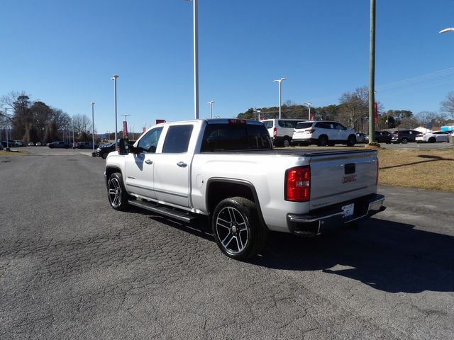 2015 GMC Sierra 1500 SLT | Dalton, GA | Paniagua Auto Mall 