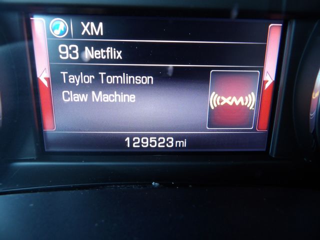 2015 GMC Sierra 1500 SLT | Dalton, GA | Paniagua Auto Mall 