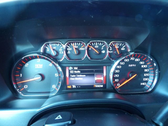 2015 GMC Sierra 1500 SLT | Dalton, GA | Paniagua Auto Mall 