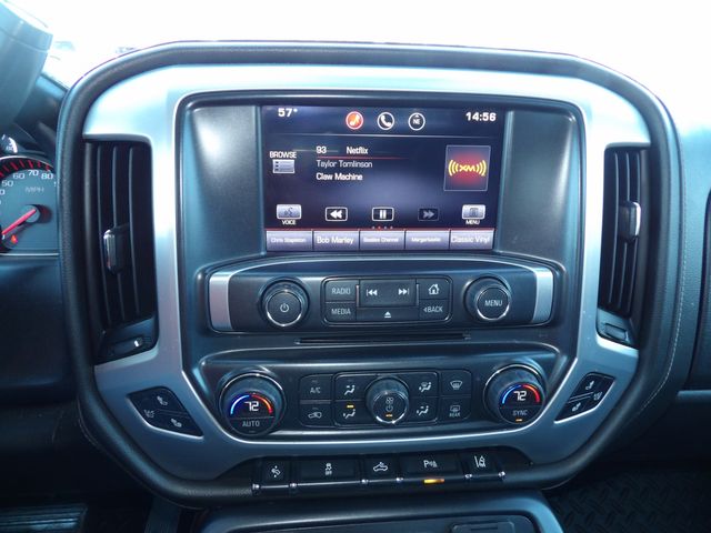 2015 GMC Sierra 1500 SLT | Dalton, GA | Paniagua Auto Mall 2015 GMC Sierra 1500 SLT | Dalton, GA | Paniagua Auto Mall