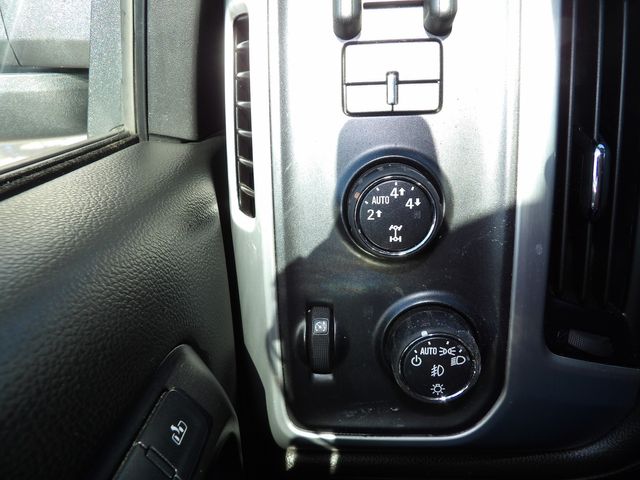 2015 GMC Sierra 1500 SLT | Dalton, GA | Paniagua Auto Mall 