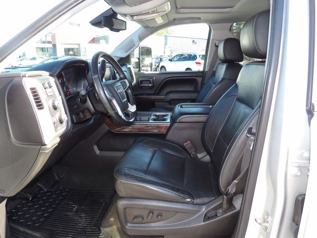 2015 GMC Sierra 1500 SLT | Dalton, GA | Paniagua Auto Mall 