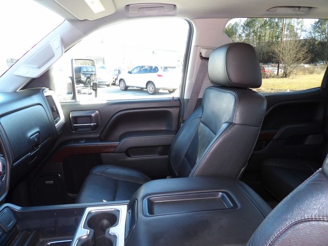 2015 GMC Sierra 1500 SLT | Dalton, GA | Paniagua Auto Mall 