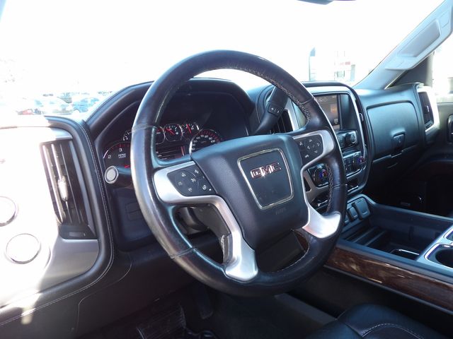 2015 GMC Sierra 1500 SLT | Dalton, GA | Paniagua Auto Mall 