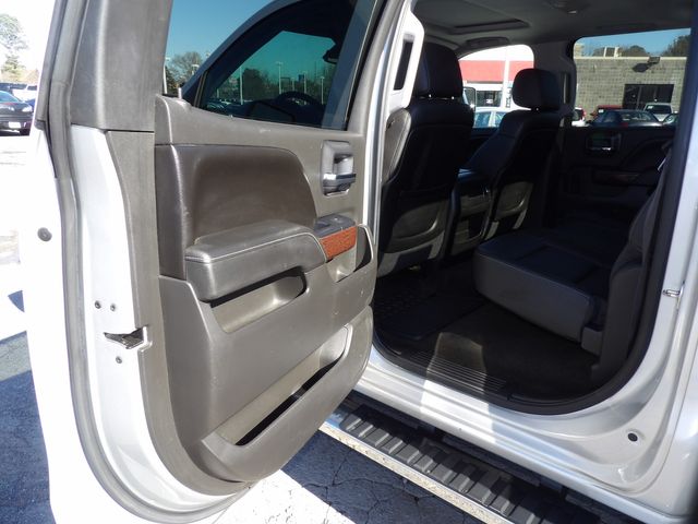2015 GMC Sierra 1500 SLT | Dalton, GA | Paniagua Auto Mall 2015 GMC Sierra 1500 SLT | Dalton, GA | Paniagua Auto Mall