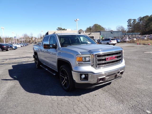 2015 GMC Sierra 1500 SLT | Dalton, GA | Paniagua Auto Mall 