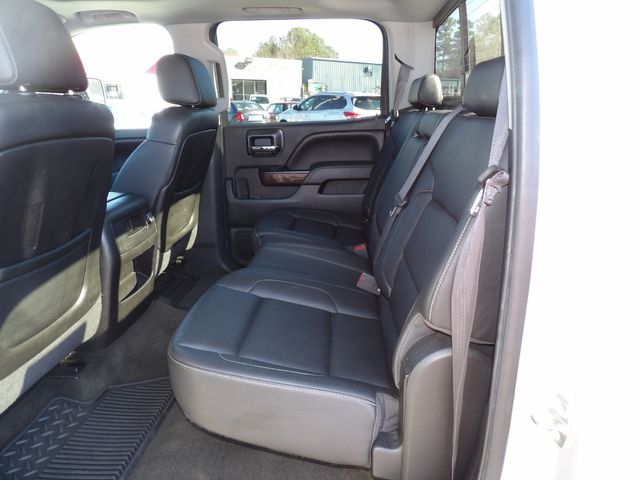 2015 GMC Sierra 1500 SLT | Dalton, GA | Paniagua Auto Mall 2015 GMC Sierra 1500 SLT | Dalton, GA | Paniagua Auto Mall