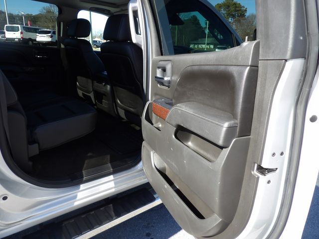 2015 GMC Sierra 1500 SLT | Dalton, GA | Paniagua Auto Mall 