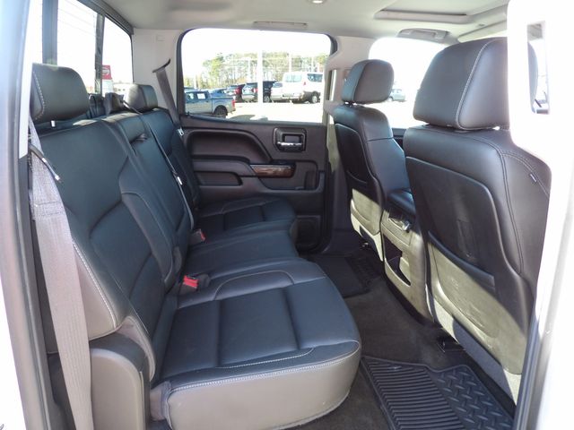 2015 GMC Sierra 1500 SLT | Dalton, GA | Paniagua Auto Mall 2015 GMC Sierra 1500 SLT | Dalton, GA | Paniagua Auto Mall