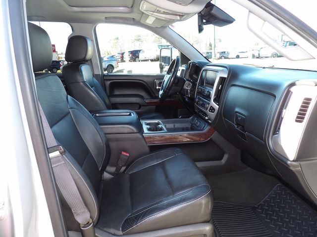 2015 GMC Sierra 1500 SLT | Dalton, GA | Paniagua Auto Mall 2015 GMC Sierra 1500 SLT | Dalton, GA | Paniagua Auto Mall