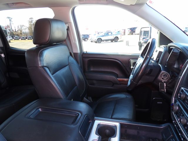 2015 GMC Sierra 1500 SLT | Dalton, GA | Paniagua Auto Mall 