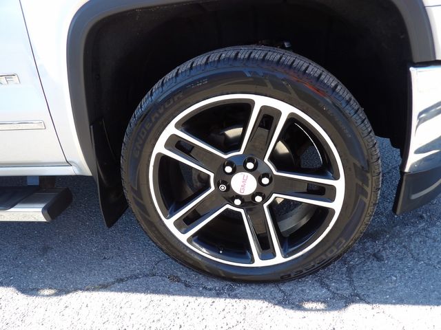 2015 GMC Sierra 1500 SLT | Dalton, GA | Paniagua Auto Mall 2015 GMC Sierra 1500 SLT | Dalton, GA | Paniagua Auto Mall