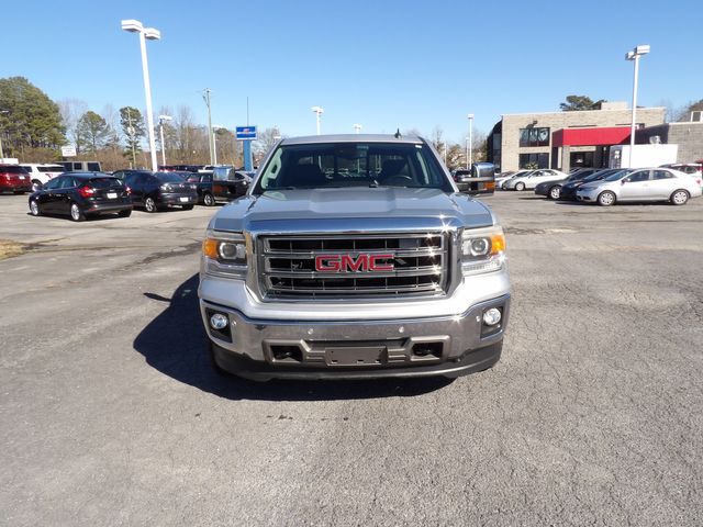 2015 GMC Sierra 1500 SLT | Dalton, GA | Paniagua Auto Mall 