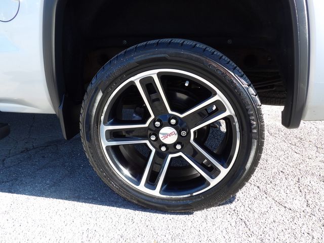 2015 GMC Sierra 1500 SLT | Dalton, GA | Paniagua Auto Mall 