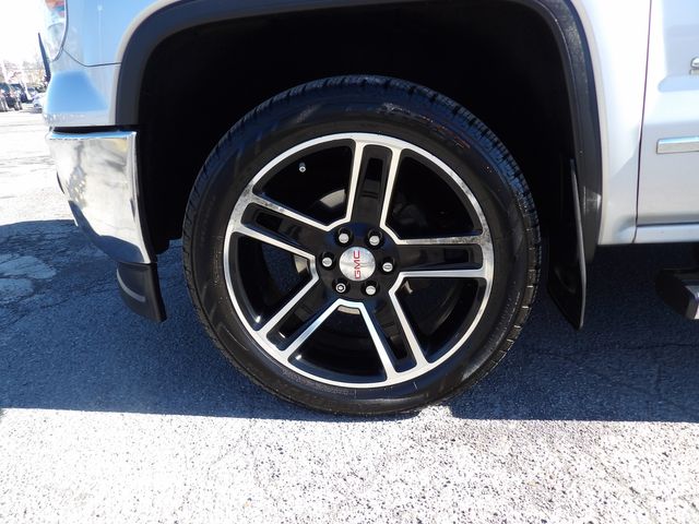 2015 GMC Sierra 1500 SLT | Dalton, GA | Paniagua Auto Mall 2015 GMC Sierra 1500 SLT | Dalton, GA | Paniagua Auto Mall