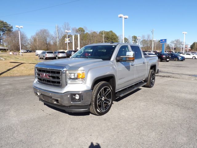 2015 GMC Sierra 1500 SLT | Dalton, GA | Paniagua Auto Mall 2015 GMC Sierra 1500 SLT | Dalton, GA | Paniagua Auto Mall