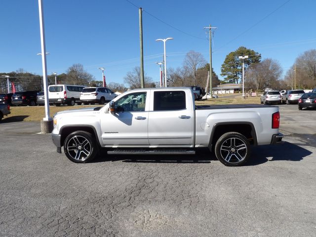 2015 GMC Sierra 1500 SLT | Dalton, GA | Paniagua Auto Mall 