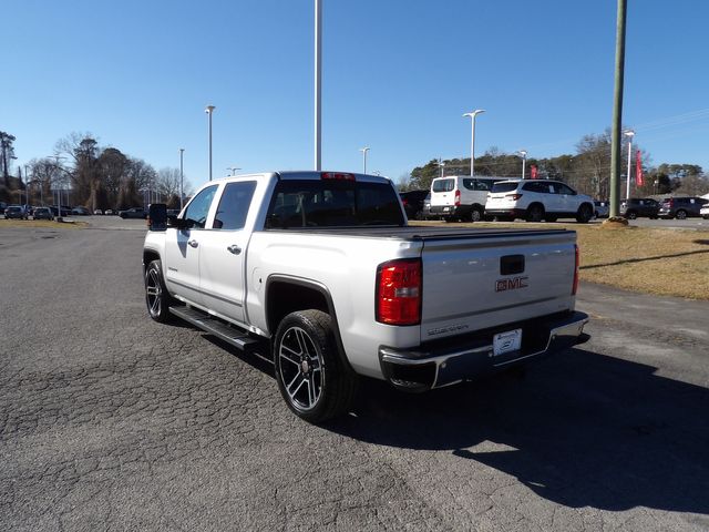 2015 GMC Sierra 1500 SLT | Dalton, GA | Paniagua Auto Mall 2015 GMC Sierra 1500 SLT | Dalton, GA | Paniagua Auto Mall