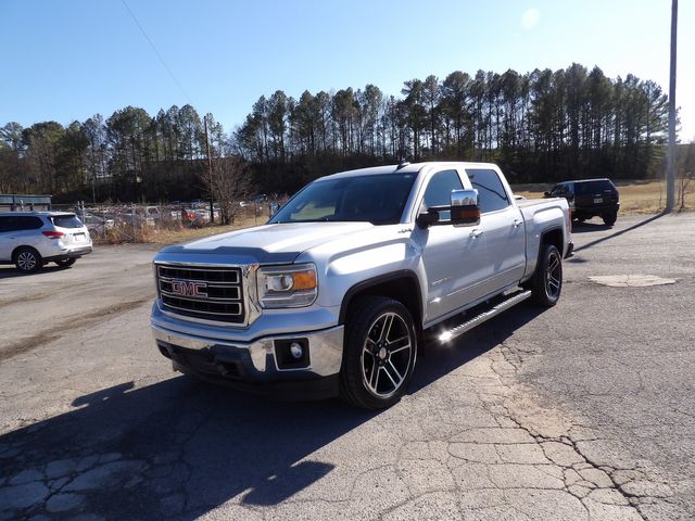 2015 GMC Sierra 1500 SLT | Dalton, GA | Paniagua Auto Mall 2015 GMC Sierra 1500 SLT | Dalton, GA | Paniagua Auto Mall
