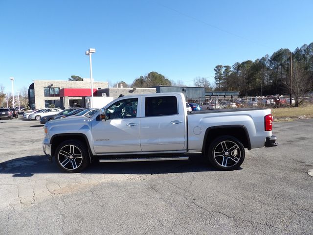 2015 GMC Sierra 1500 SLT | Dalton, GA | Paniagua Auto Mall 