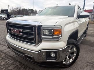 2015 GMC Sierra 1500 SLT | Gainesville, GA | Global Motorsports