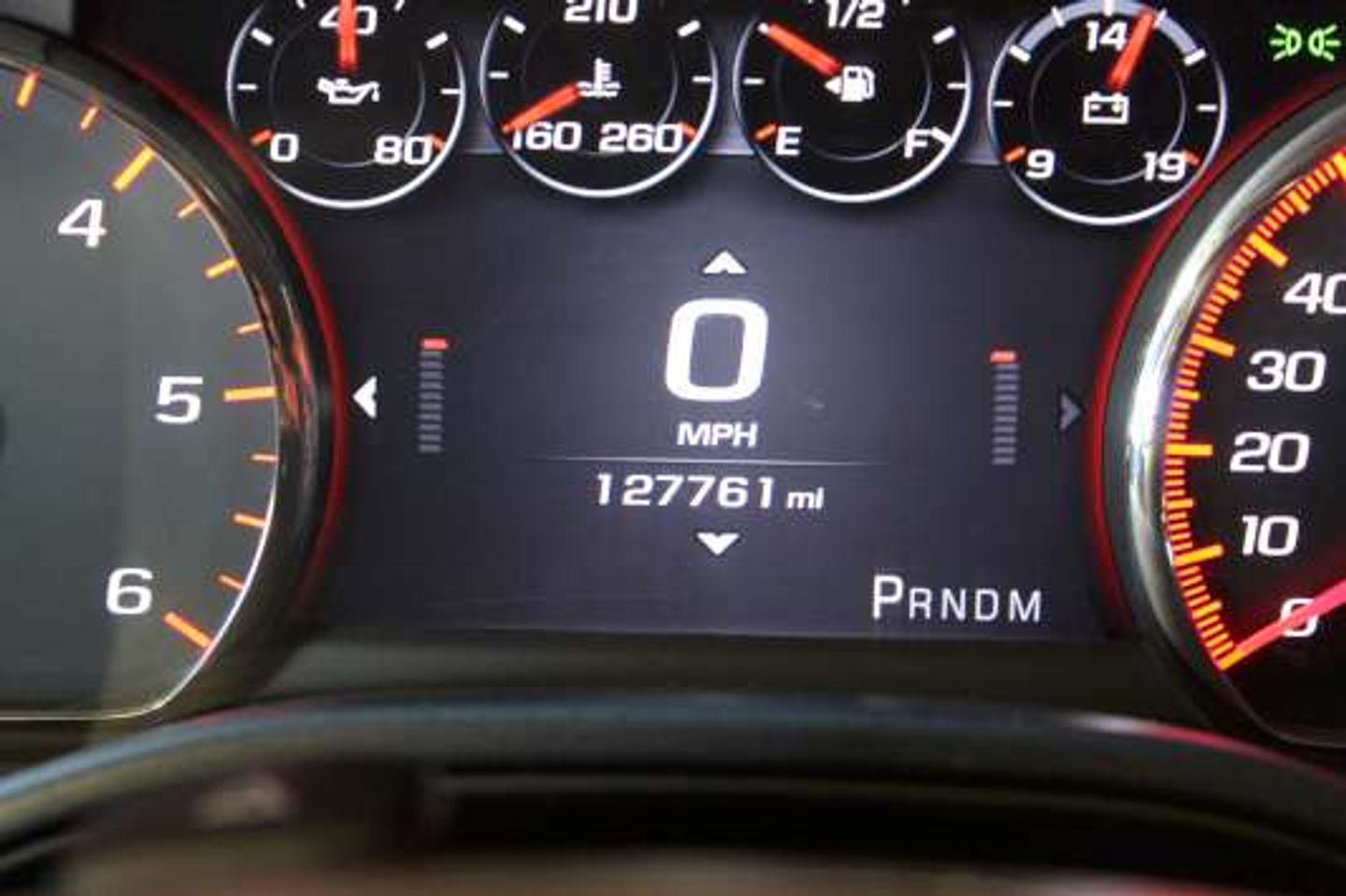 2015 GMC Sierra 1500 Denali WHITE at Ledet's Auto Sales