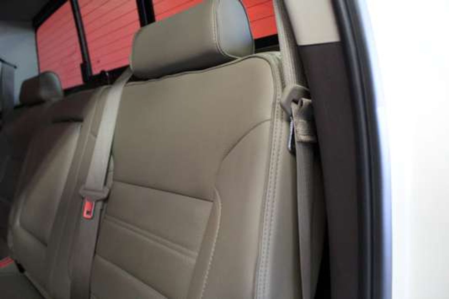 2015 GMC Sierra 1500 Denali WHITE at Ledet's Auto Sales