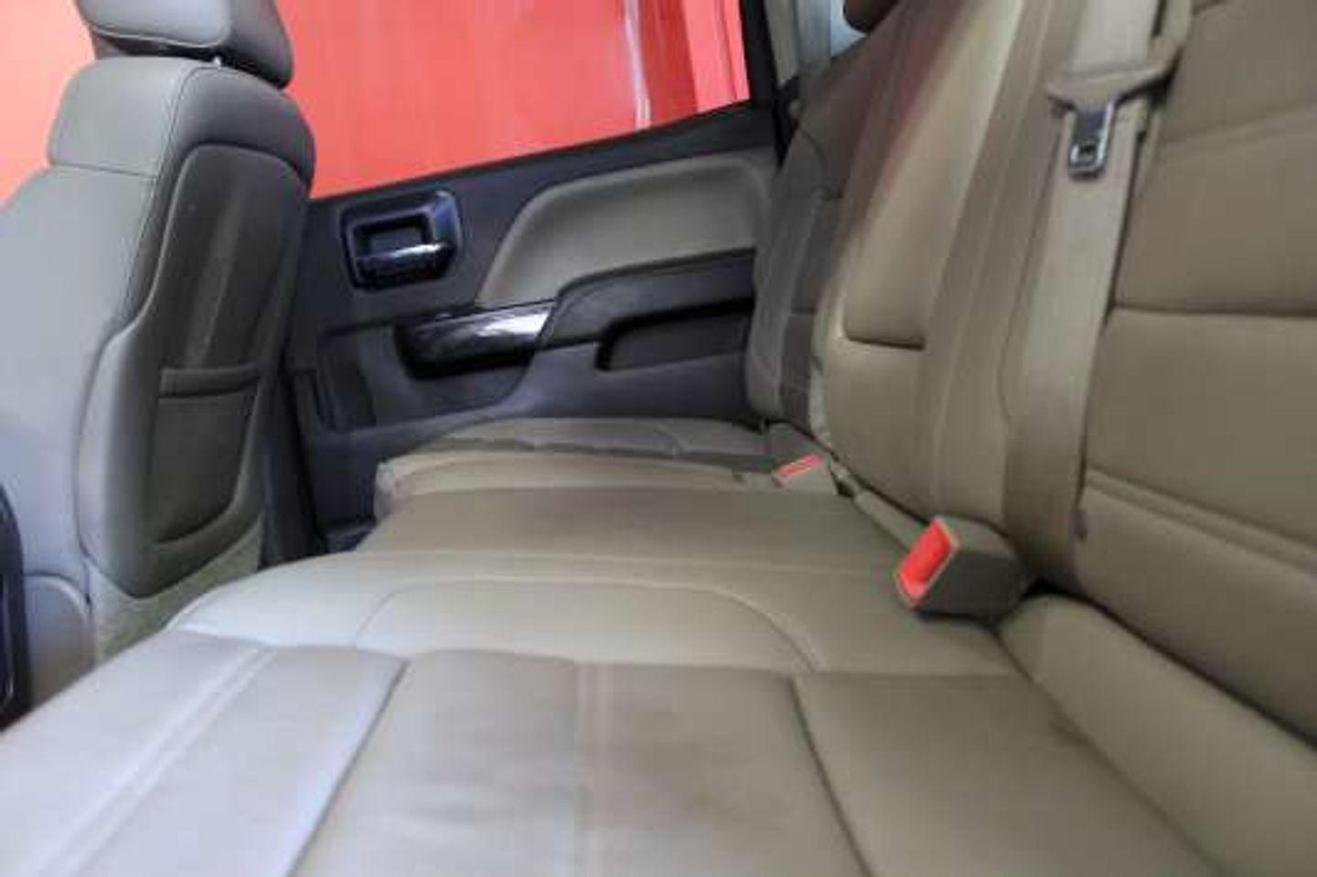 2015 GMC Sierra 1500 Denali WHITE at Ledet's Auto Sales