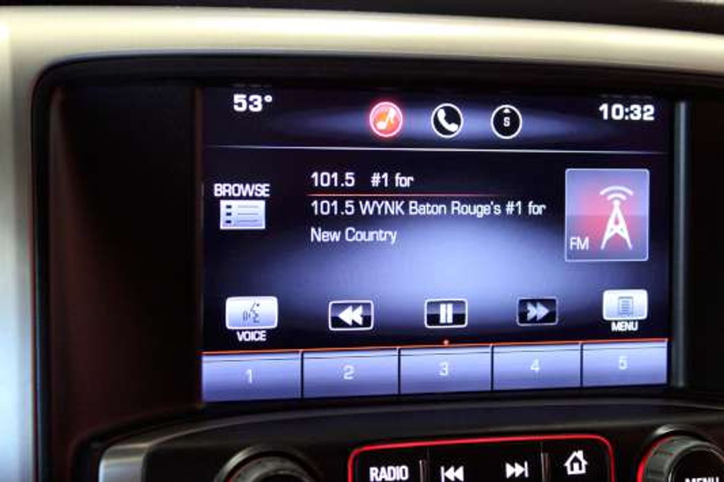 2015 GMC Sierra 1500 Denali WHITE at Ledet's Auto Sales