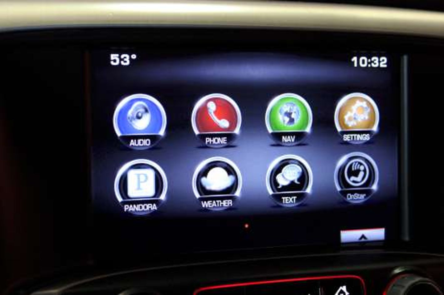 2015 GMC Sierra 1500 Denali WHITE at Ledet's Auto Sales