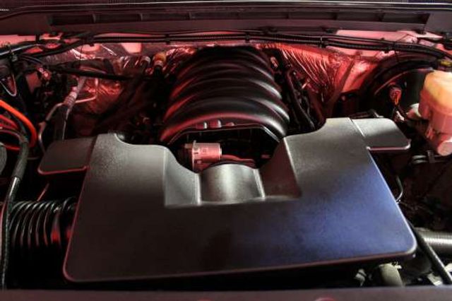 2015 GMC Sierra 1500 Denali - Ledet's Auto Sales Gonzales, Louisiana 70737