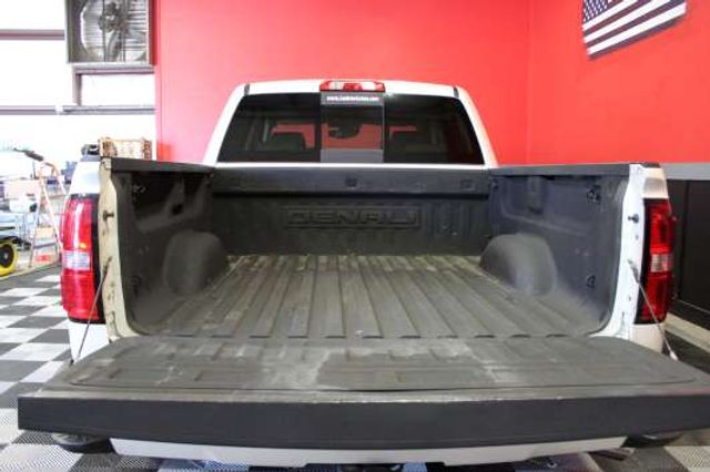 2015 GMC Sierra 1500 Denali - Ledet's Auto Sales Gonzales, Louisiana 70737