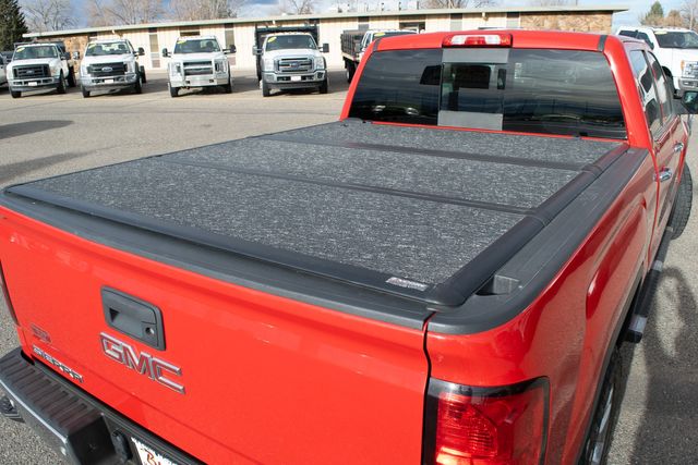 2015 GMC Sierra 1500 SLT | Great Falls, Montana | Bleskin Motor Company 