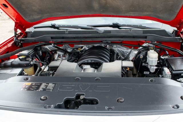 2015 GMC Sierra 1500 SLT | Great Falls, Montana | Bleskin Motor Company 