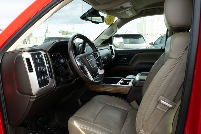 2015 GMC Sierra 1500 SLT | Great Falls, Montana | Bleskin Motor Company 