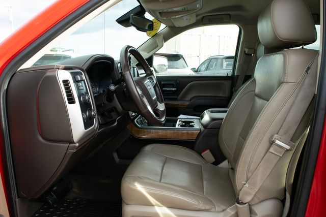 2015 GMC Sierra 1500 SLT | Great Falls, Montana | Bleskin Motor Company 