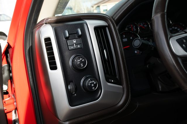 2015 GMC Sierra 1500 SLT | Great Falls, Montana | Bleskin Motor Company 