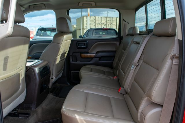 2015 GMC Sierra 1500 SLT | Great Falls, Montana | Bleskin Motor Company 